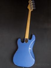 Tokai APB-101 MH -Old Lake Placid Blue-【4.07kg】_3
