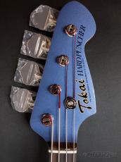 Tokai APB-101 MH -Old Lake Placid Blue-【4.07kg】_4
