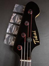 Tokai AJB-101 -All Black-【限定モデル】【4.39kg】_4