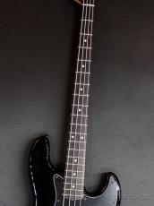Tokai AJB-101 -All Black-【限定モデル】【4.39kg】_5