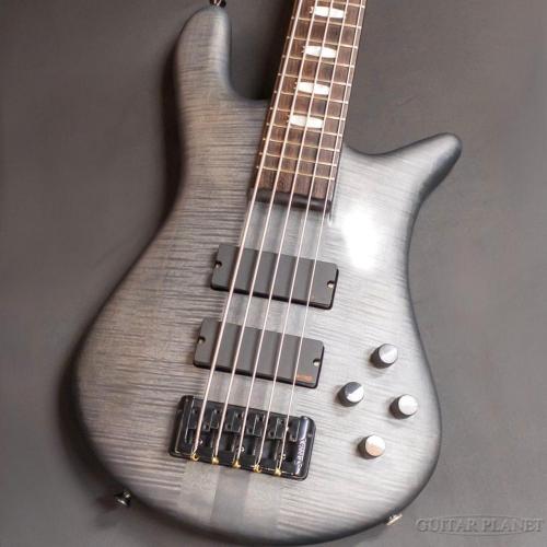 Spector Euro 5 LX -Black Satin Matte【4.44kg】【USED】