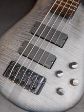 Spector Euro 5 LX -Black Satin Matte【4.44kg】【USED】_3
