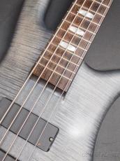Spector Euro 5 LX -Black Satin Matte【4.44kg】【USED】_4