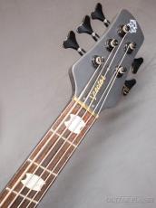 Spector Euro 5 LX -Black Satin Matte【4.44kg】【USED】_6