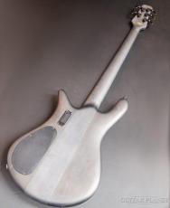 Spector Euro 5 LX -Black Satin Matte【4.44kg】【USED】_7