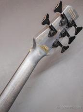 Spector Euro 5 LX -Black Satin Matte【4.44kg】【USED】_9