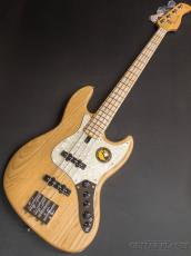 Sire Marcus Miller V7 Ash-4 Reissue -Natural-【4.92kg】_2