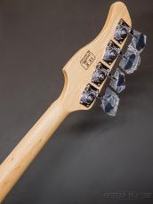 Sire Marcus Miller V7 Ash-4 Reissue -Natural-【4.92kg】_10