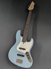 SAITO GUITARS 【決算SALE!!】S-420bCSJ -Fashion Gray/Rosewood-【3.82kg】_2