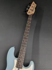 SAITO GUITARS 【決算SALE!!】S-420bCSJ -Fashion Gray/Rosewood-【3.82kg】_5