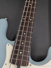 SAITO GUITARS 【決算SALE!!】S-420bCSJ -Fashion Gray/Rosewood-【3.82kg】_6