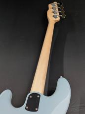 SAITO GUITARS 【決算SALE!!】S-420bCSJ -Fashion Gray/Rosewood-【3.82kg】_7