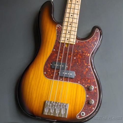 Mike Lull 【決算SALE!!】P4 -Tobacco Burst-【3.32kg】【Ash Body】