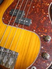 Mike Lull 【決算SALE!!】P4 -Tobacco Burst-【3.32kg】【Ash Body】_3