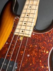 Mike Lull 【決算SALE!!】P4 -Tobacco Burst-【3.32kg】【Ash Body】_4