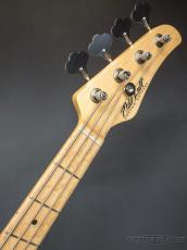 Mike Lull 【決算SALE!!】P4 -Tobacco Burst-【3.32kg】【Ash Body】_6