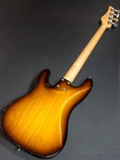 Mike Lull 【決算SALE!!】P4 -Tobacco Burst-【3.32kg】【Ash Body】_7