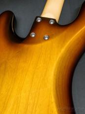 Mike Lull 【決算SALE!!】P4 -Tobacco Burst-【3.32kg】【Ash Body】_8