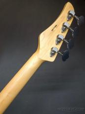 Mike Lull 【決算SALE!!】P4 -Tobacco Burst-【3.32kg】【Ash Body】_10