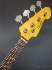 Fender Custom Shop 【決算SALE!!】MBS 1961 Precision Bass Relic -Aged Olympic White- by Greg Fessler【3.96kg】_6