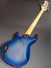 YAMAHA BBP35 -Moonlight Blue-【4.42kg】_7