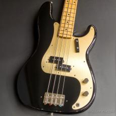 Fender Custom Shop 【決算SALE!!】~Bass Planet Spec~1957 Precision Bass NOS -Aged Black-【4.19kg】