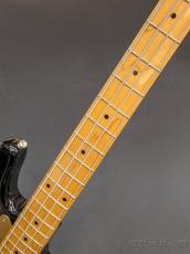 Fender Custom Shop 【決算SALE!!】~Bass Planet Spec~1957 Precision Bass NOS -Aged Black-【4.19kg】_5