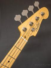 Fender Custom Shop 【決算SALE!!】~Bass Planet Spec~1957 Precision Bass NOS -Aged Black-【4.19kg】_6