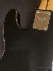 Fender Custom Shop 【決算SALE!!】~Bass Planet Spec~1957 Precision Bass NOS -Aged Black-【4.19kg】_8