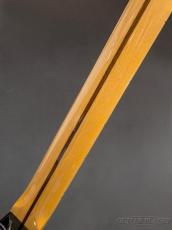 Fender Custom Shop 【決算SALE!!】~Bass Planet Spec~1957 Precision Bass NOS -Aged Black-【4.19kg】_9