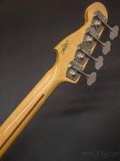 Fender Custom Shop 【決算SALE!!】~Bass Planet Spec~1957 Precision Bass NOS -Aged Black-【4.19kg】_10