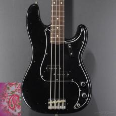 Fender Custom Shop 【決算SALE!!】 60's Precision Bass Journeyman Relic/CC Hardware -Black over Pink Paisley-