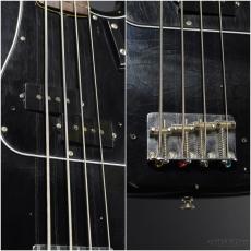 Fender Custom Shop 【決算SALE!!】 60's Precision Bass Journeyman Relic/CC Hardware -Black over Pink Paisley-_5