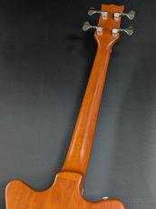 Grez Guitars 【決算SALE!!】Mendocino Short Scale Bass Fretted -Redwood Top-【2.58kg】_7