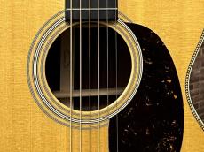 Martin 【日本総本店】【仕様変更前個体】【2024年製中古】000-28 Standard【48回無金利分割可能】_5