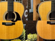 Martin 【日本総本店】【仕様変更前個体】【2024年製中古】000-28 Standard【48回無金利分割可能】_6