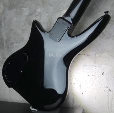 Steinberger XQ-25WA / bartolini / Black_8