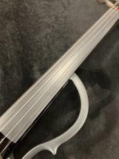 YAMAHA YSV-104《BLACK》【即納可能】≪ショッピングクレジット無金利&超低金利キャンペーン実施中!!!≫【クロサワバイオリン池袋店】_2