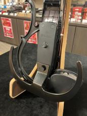 YAMAHA YSV-104《BLACK》【即納可能】≪ショッピングクレジット無金利&超低金利キャンペーン実施中!!!≫【クロサワバイオリン池袋店】_4