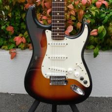 Fender ROLAND G-5 VG STRAT