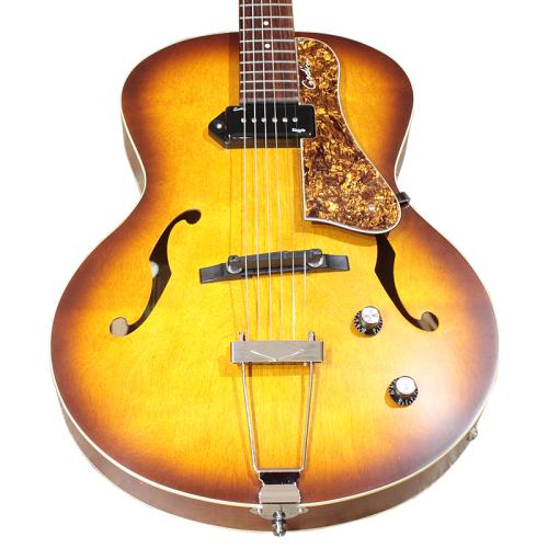 Godin 5th Avenue Kingpin P90
