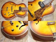 Godin 5th Avenue Kingpin P90_5