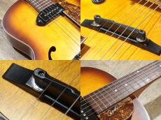 Godin 5th Avenue Kingpin P90_6