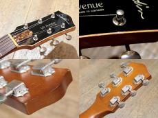 Godin 5th Avenue Kingpin P90_8