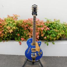 Gretsch  G5655TG Center Block Jr. with Bigsby_2