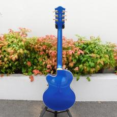 Gretsch  G5655TG Center Block Jr. with Bigsby_4