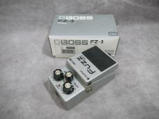 BOSS FZ-3 Near Mint Condition!