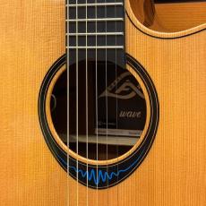 LAG LAG Guitars_2