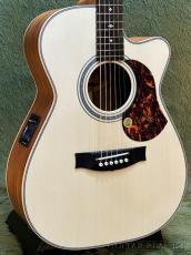 Maton EBG808C Artist Engelmann Spruce #31460 【バリ虎ネック】【48回迄金利0%対象】【送料当社負担】