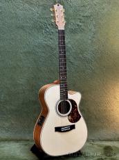 Maton EBG808C Artist Engelmann Spruce #31460 【バリ虎ネック】【48回迄金利0%対象】【送料当社負担】_2